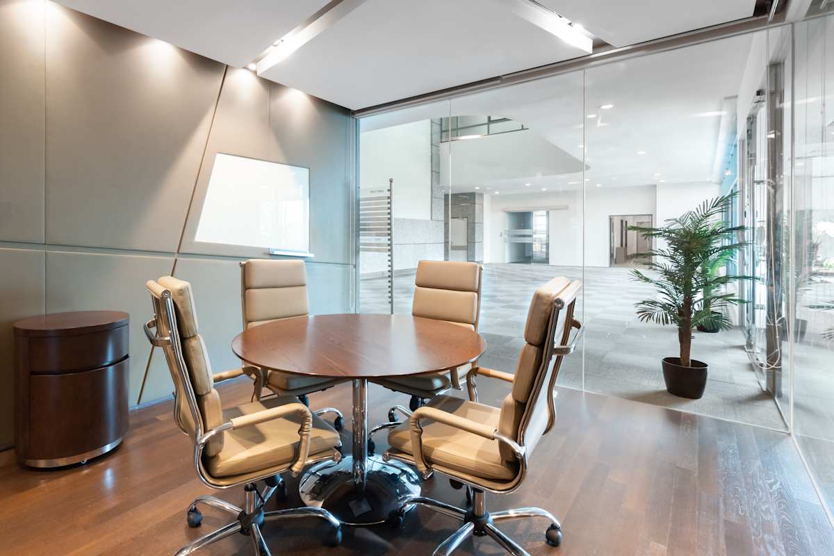Regus (IWG) 1 First Avenue Petaling Jaya