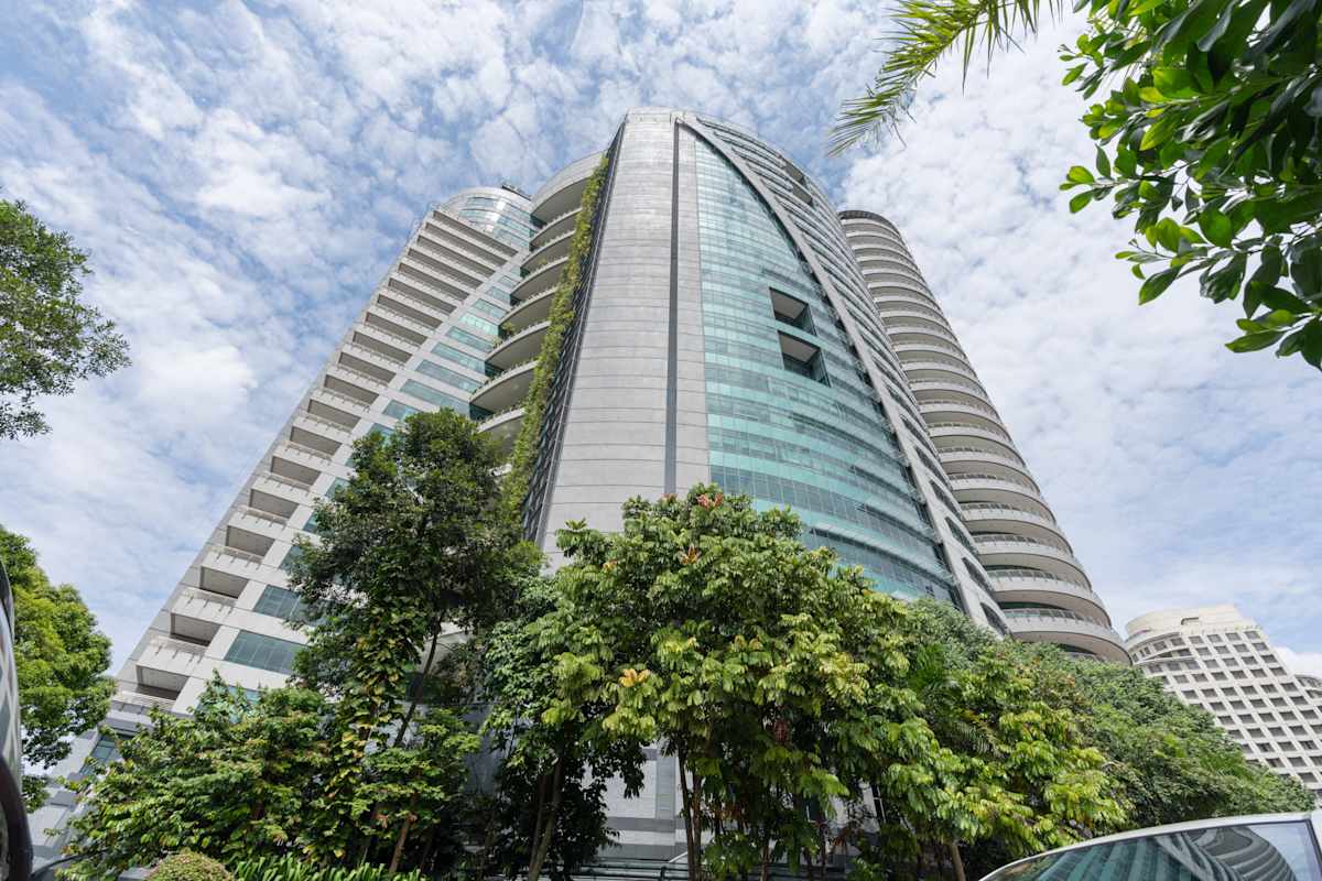 Regus (IWG) 1 First Avenue Petaling Jaya