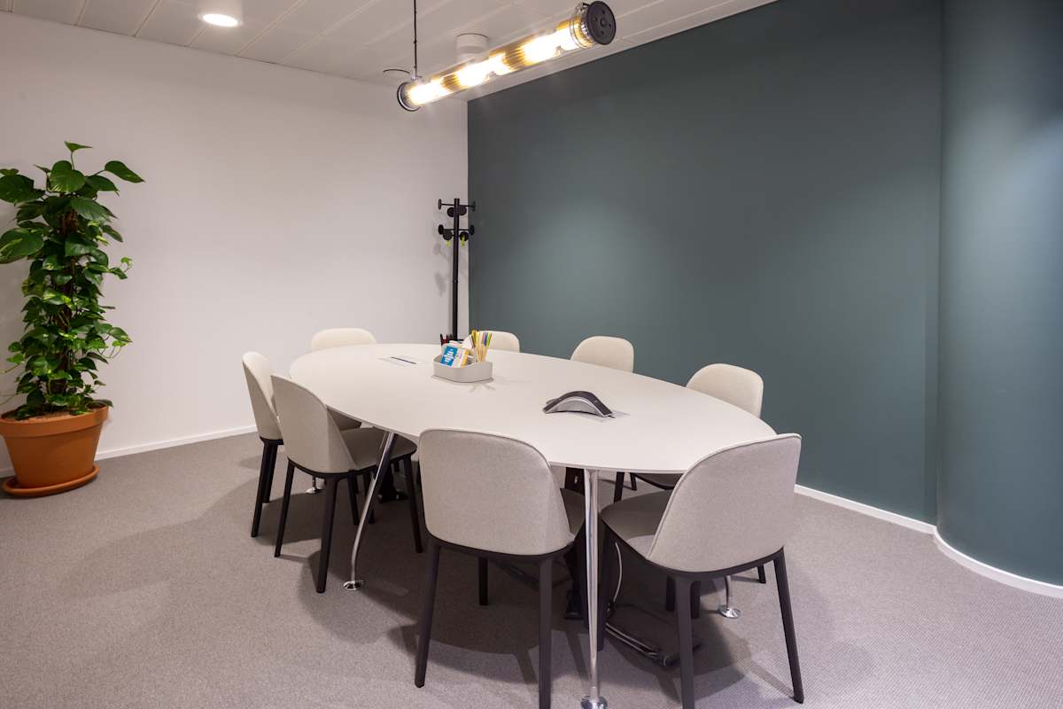 Spaces (IWG) 1 Marischal Square Aberdeen