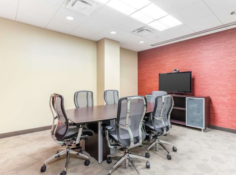 Regus (IWG) 1 Meadowlands Plaza East Rutherford