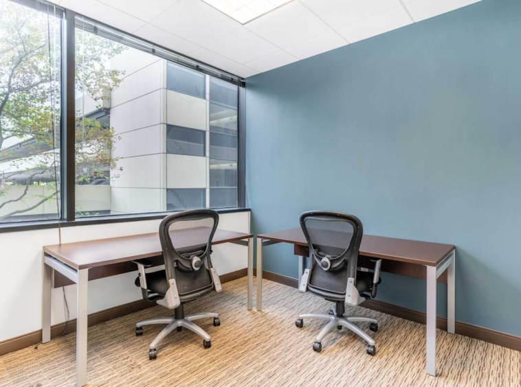 Regus (IWG) 1 Meadowlands Plaza East Rutherford