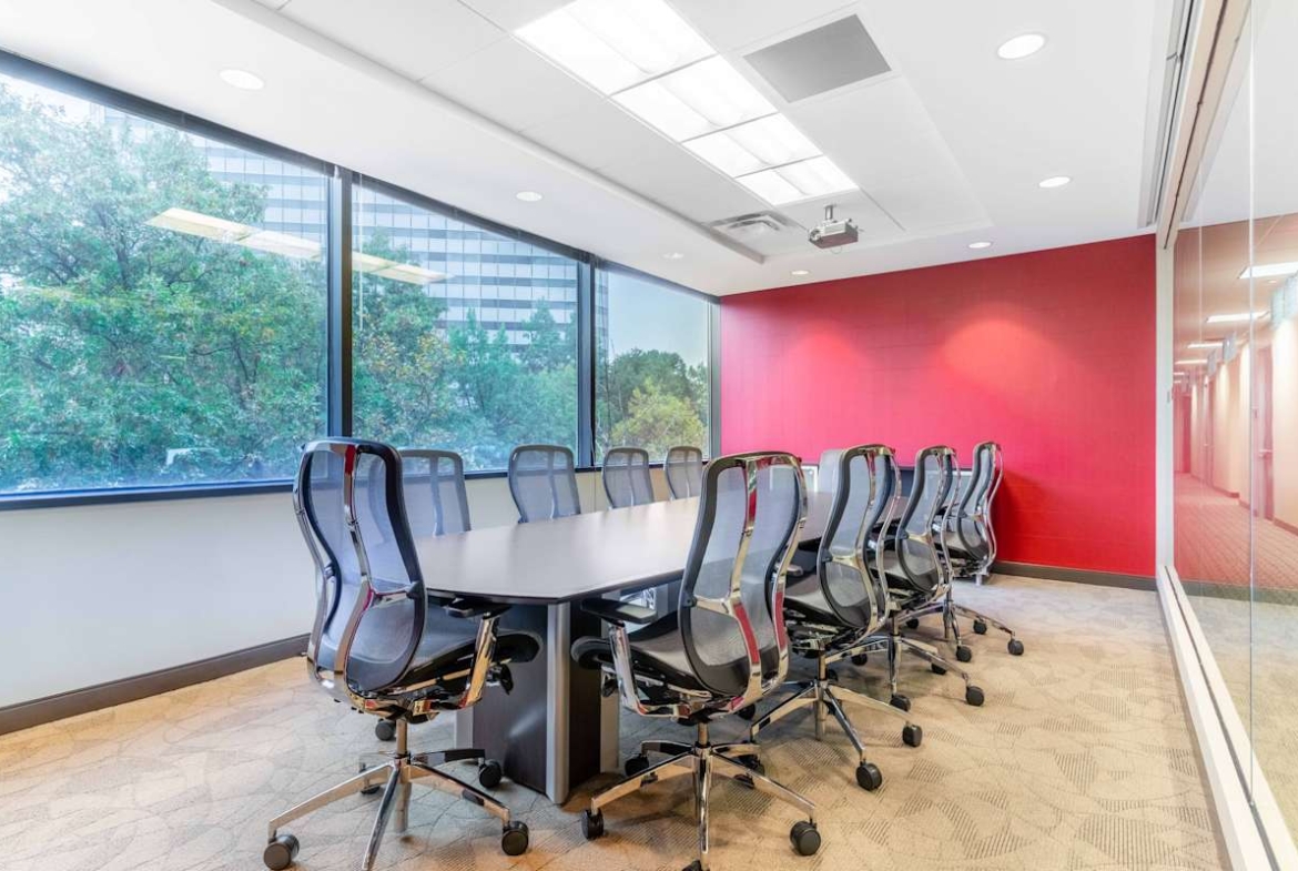 Regus (IWG) 1 Meadowlands Plaza East Rutherford