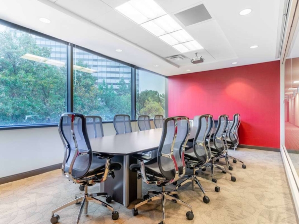 Regus (IWG) 1 Meadowlands Plaza East Rutherford