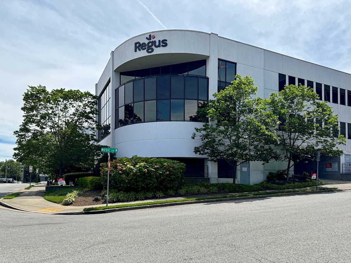 Regus (IWG) 1 Music Circle Nashville