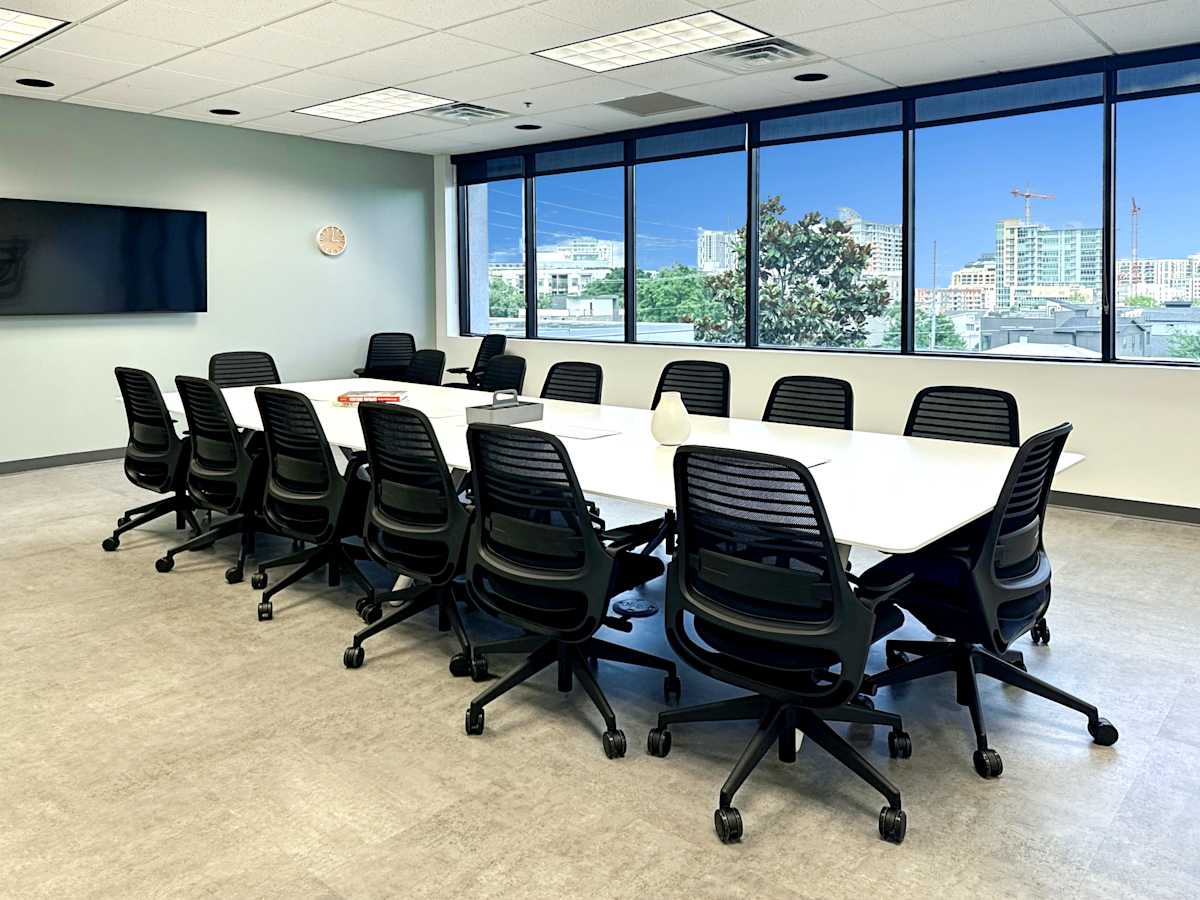 Regus (IWG) 1 Music Circle Nashville