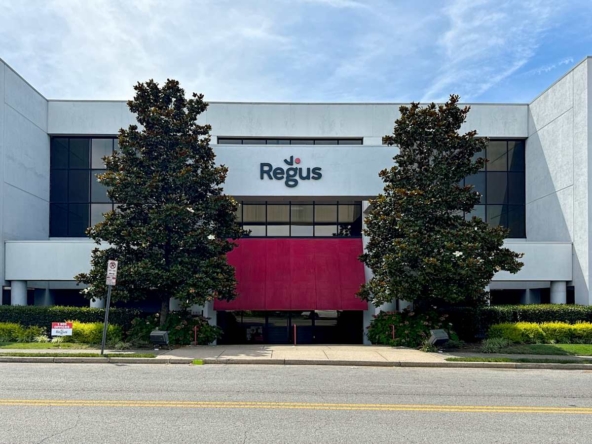 Regus (IWG) 1 Music Circle Nashville