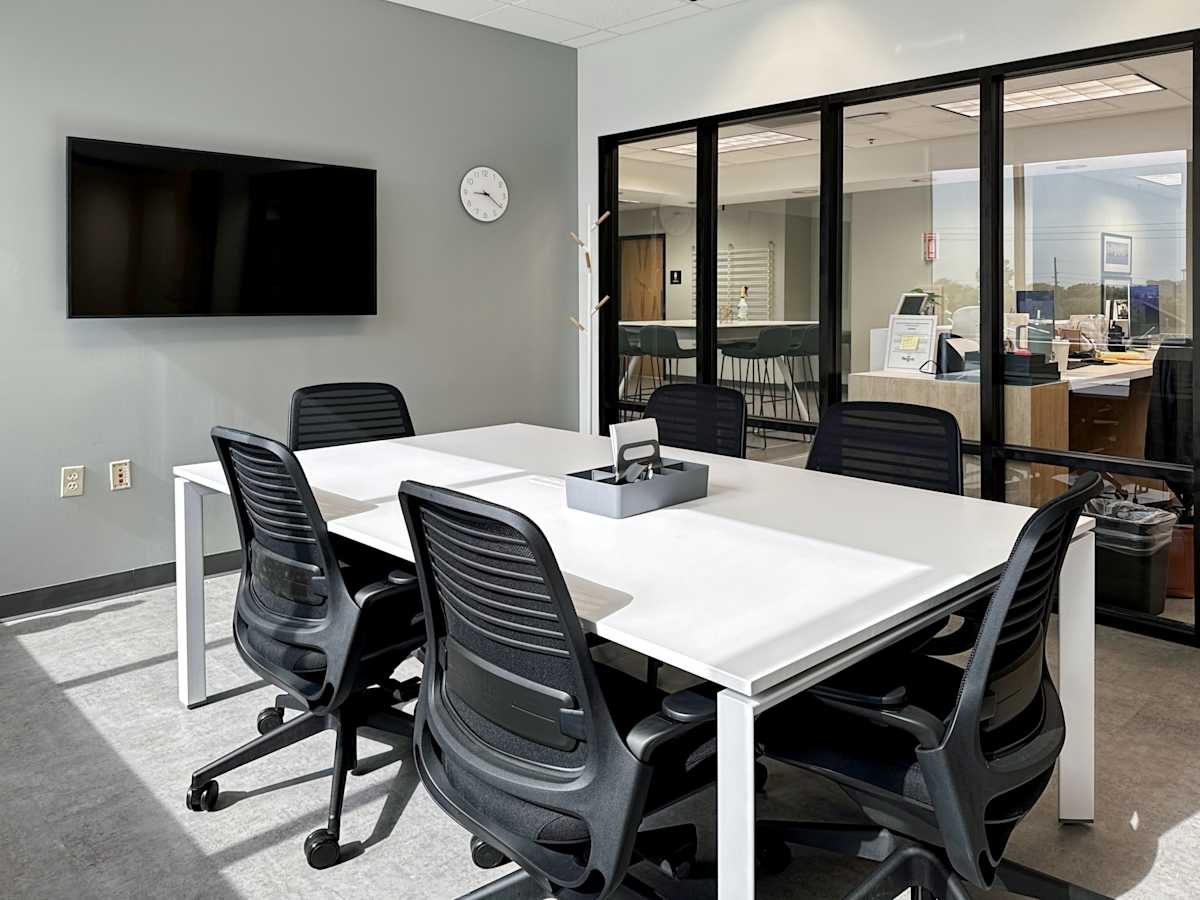 Regus (IWG) 1 Music Circle Nashville