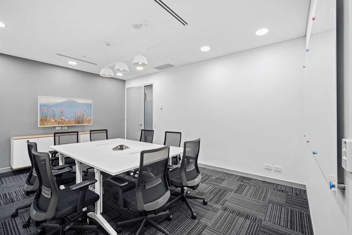 Regus (IWG) 1 Palmerston Cct Darwin