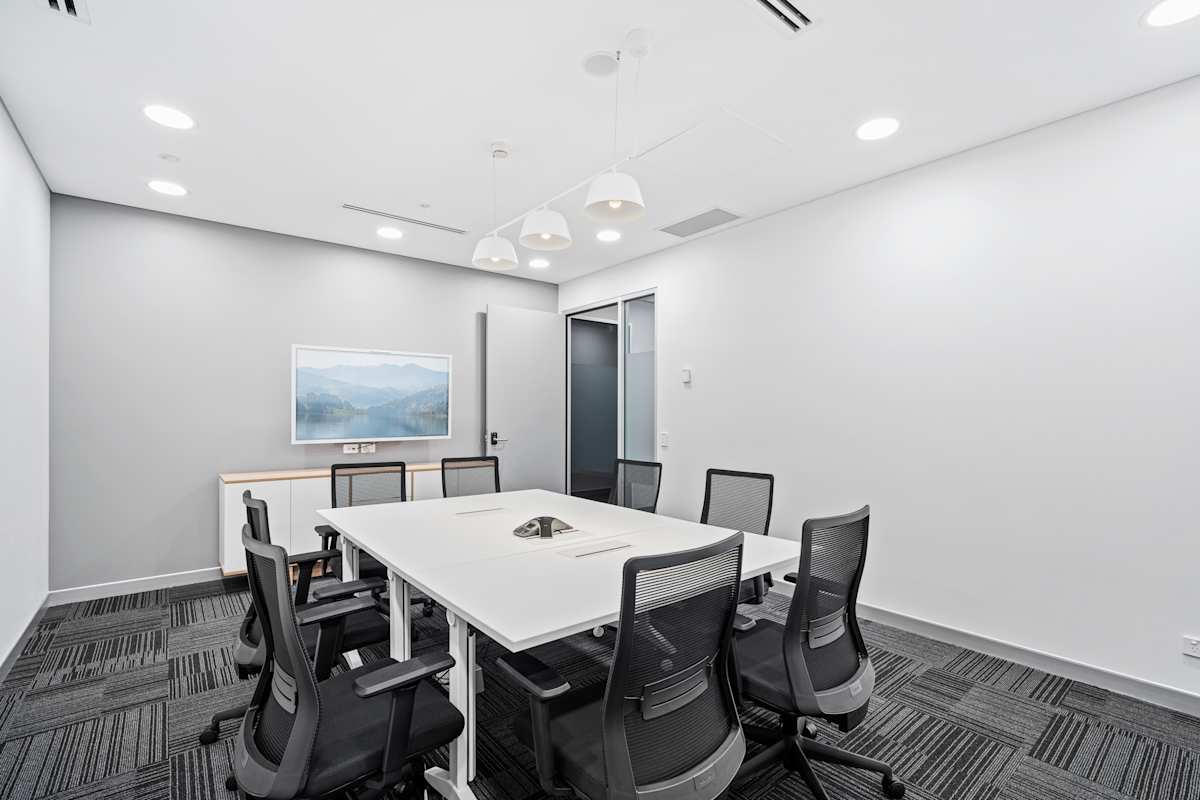 Regus (IWG) 1 Palmerston Cct Darwin