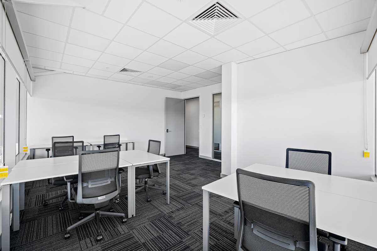 Regus (IWG) 1 Palmerston Cct Darwin