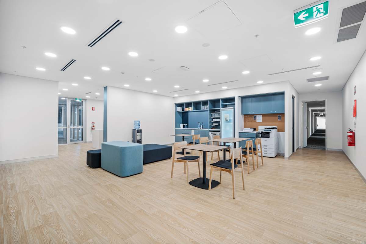 Regus (IWG) 1 Palmerston Cct Darwin