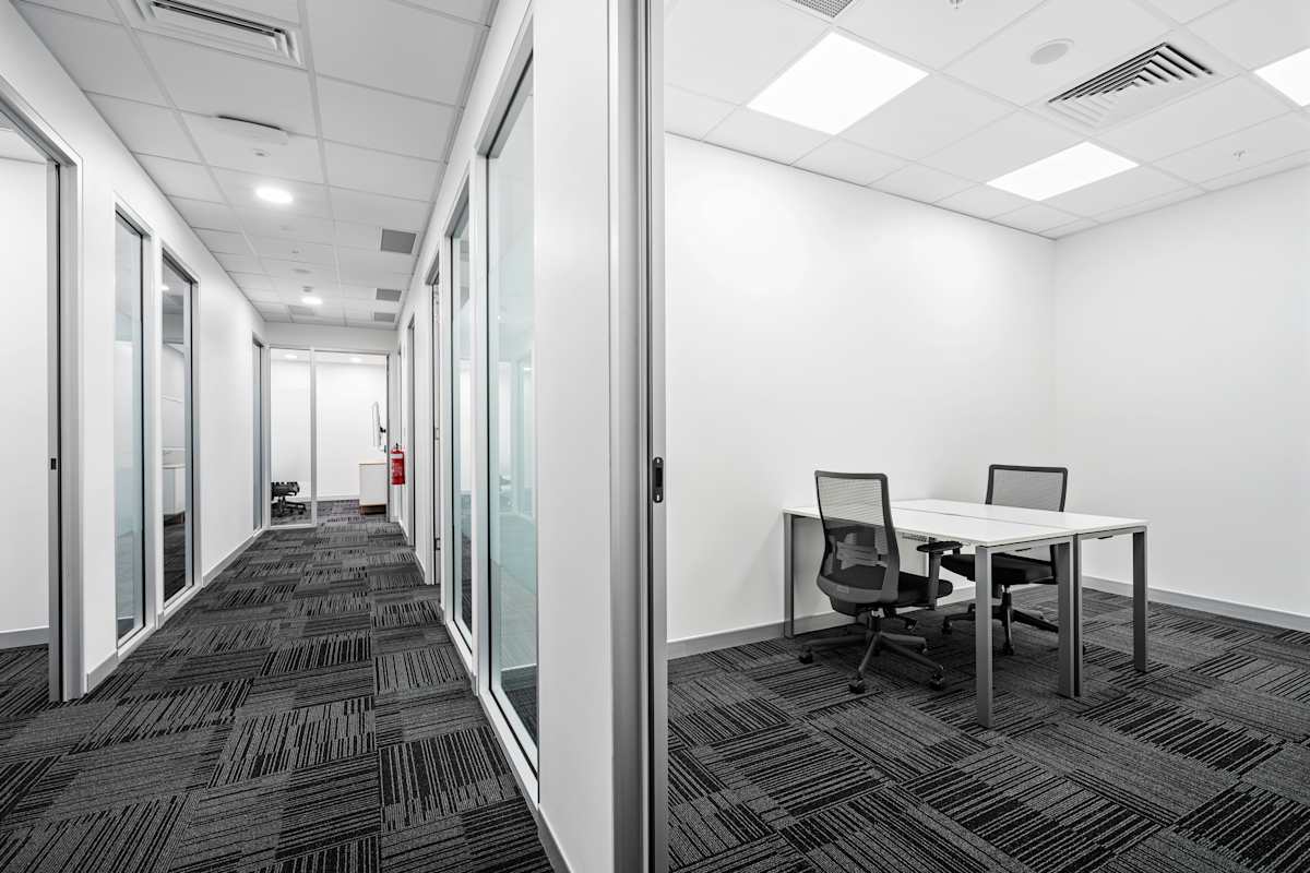 Regus (IWG) 1 Palmerston Cct Darwin