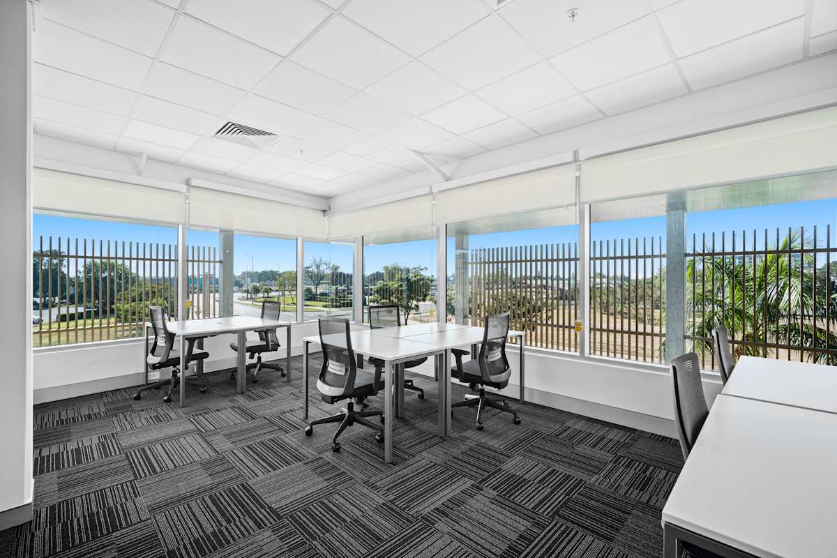 Regus (IWG) 1 Palmerston Cct Darwin