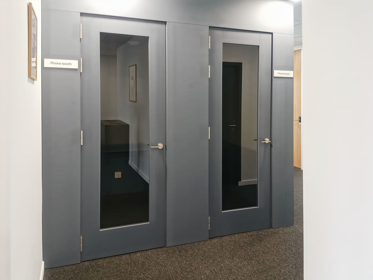 Regus (IWG) 1 Rue Jacqueline Auriol Marignane