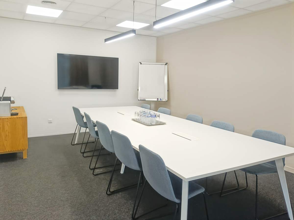 Regus (IWG) 1 Rue Jacqueline Auriol Marignane