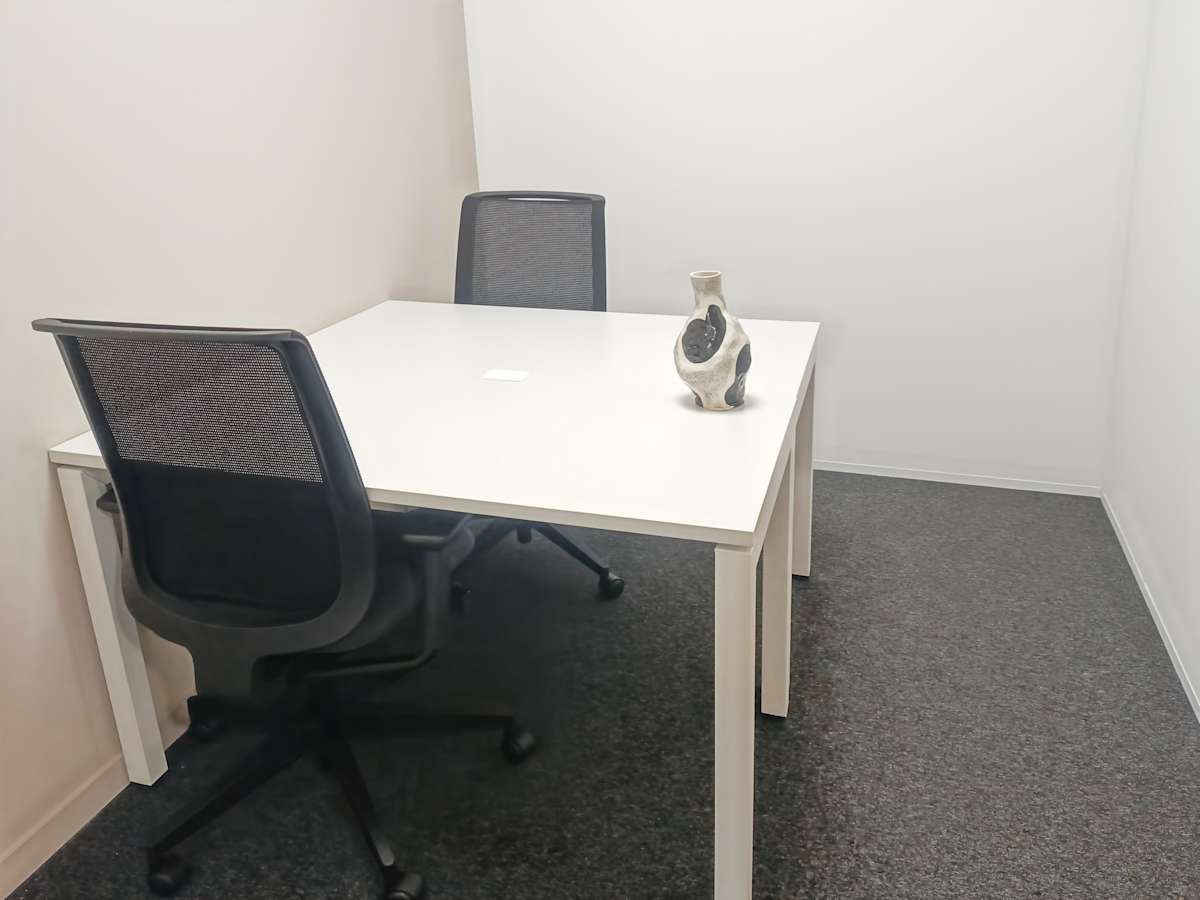 Regus (IWG) 1 Rue Jacqueline Auriol Marignane