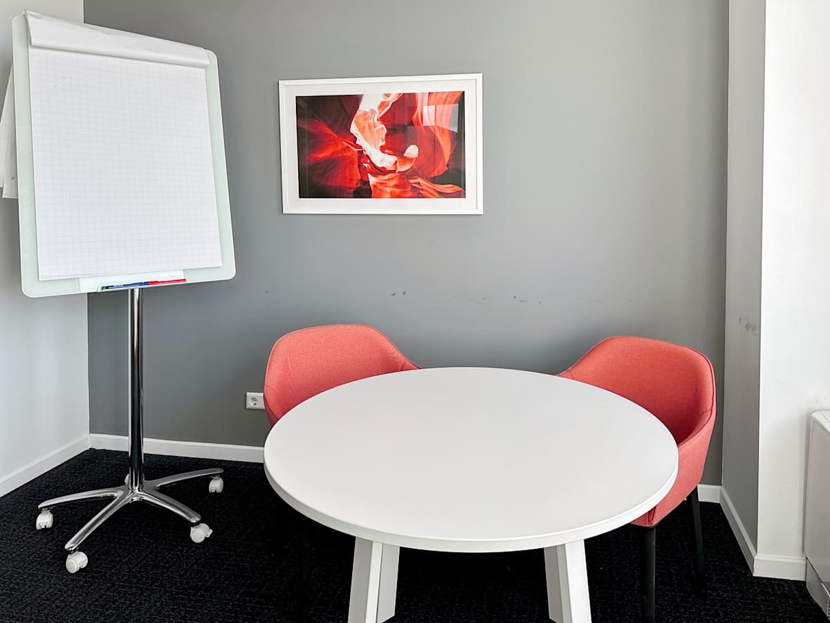 Regus (IWG) 1 Rue de Turi Livange