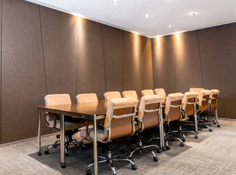 Regus (IWG) 1 Songzhi Road Taipei City