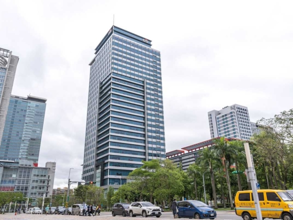 Regus (IWG) 1 Songzhi Road Taipei City