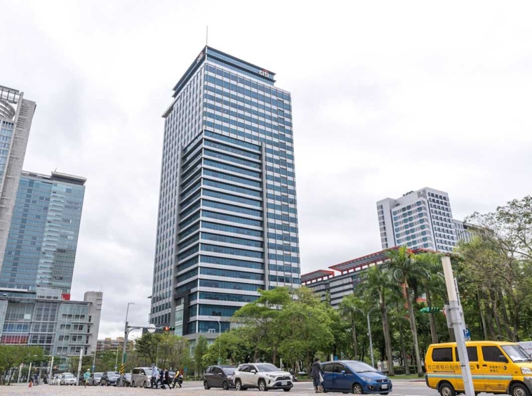 Regus (IWG) 1 Songzhi Road Taipei City