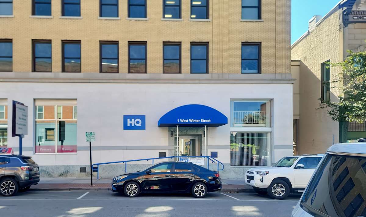 HQ (IWG) 1 W Winter St Delaware