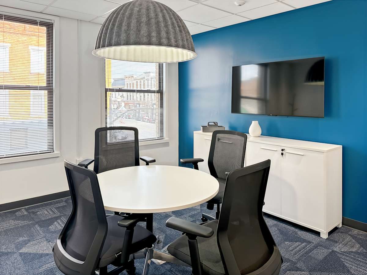 HQ (IWG) 1 W Winter St Delaware