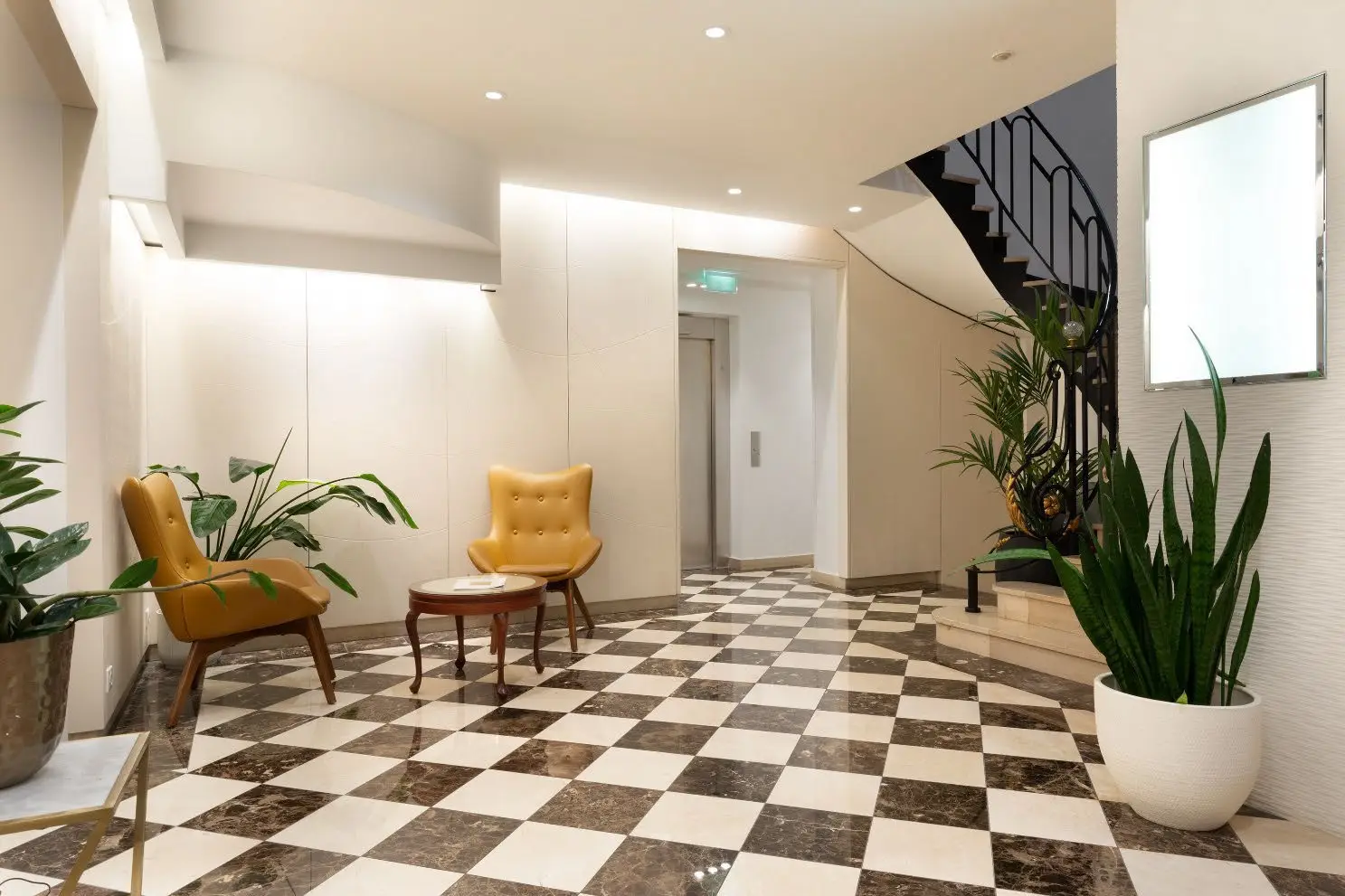 10 Avenue Kleber Paris (8) 10 Avenue Kléber, Paris