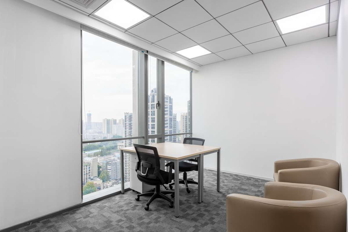 10 Luoyu Road, Wuhan