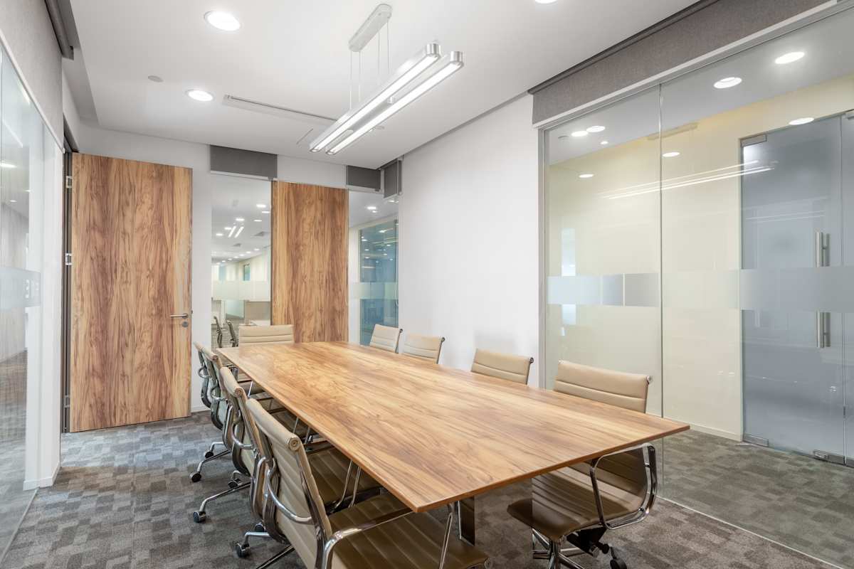 10 Luoyu Road Wuhan Regus (IWG) 10 Luoyu Road Wuhan