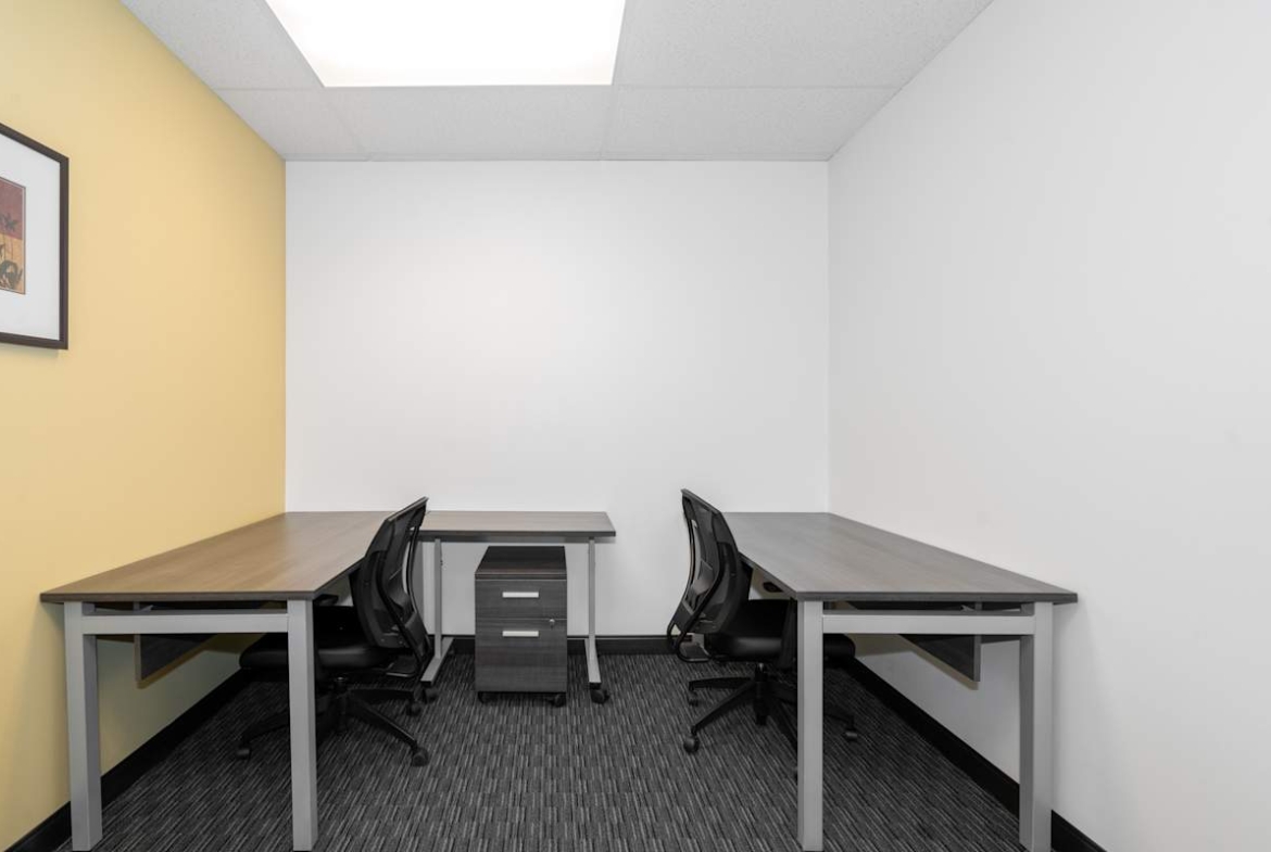 Regus (IWG) 10 Milner Business Court Scarborough