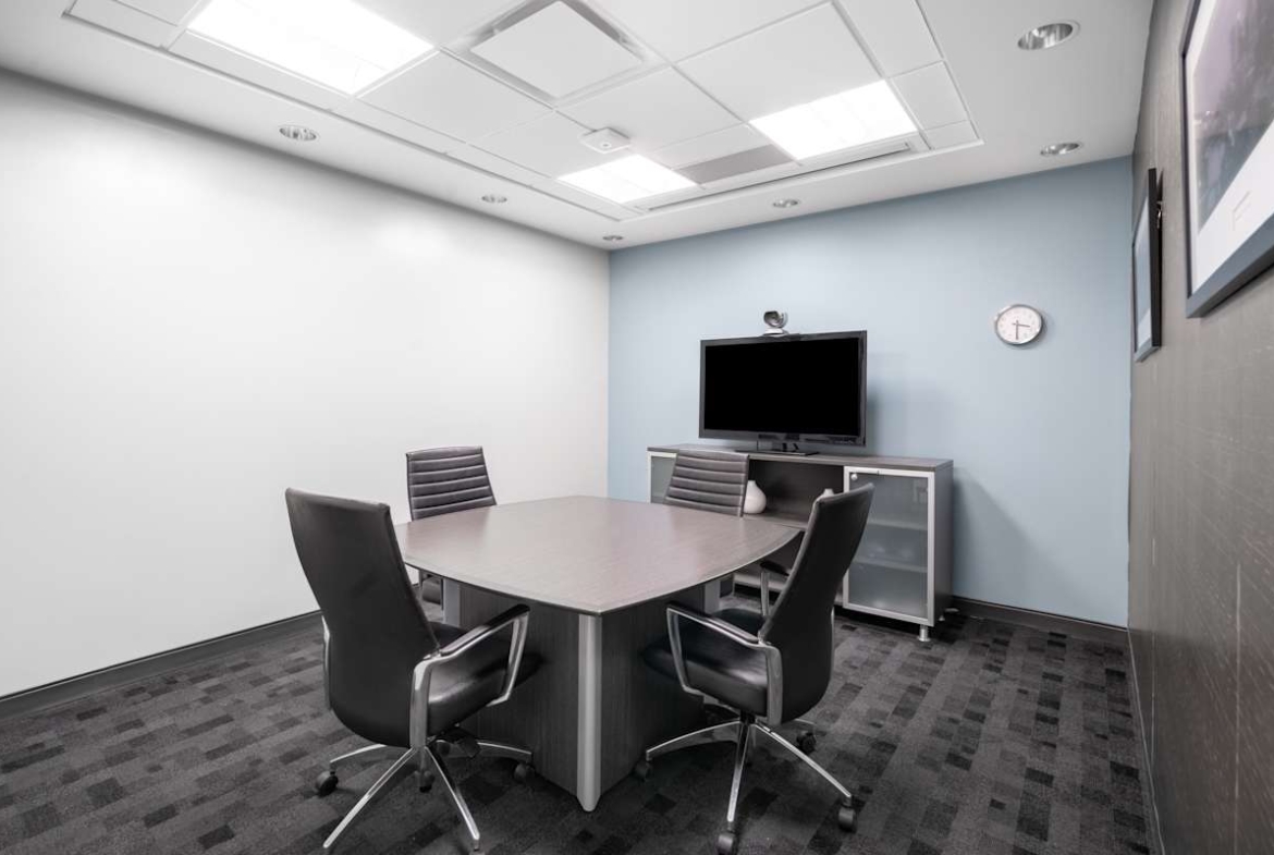 Regus (IWG) 10 Milner Business Court Scarborough