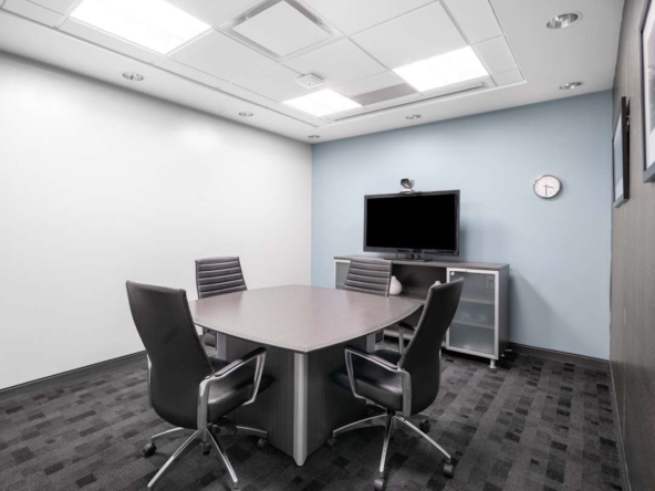 Regus (IWG) 10 Milner Business Court Scarborough