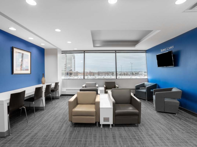 Regus (IWG) 10 Milner Business Court Scarborough