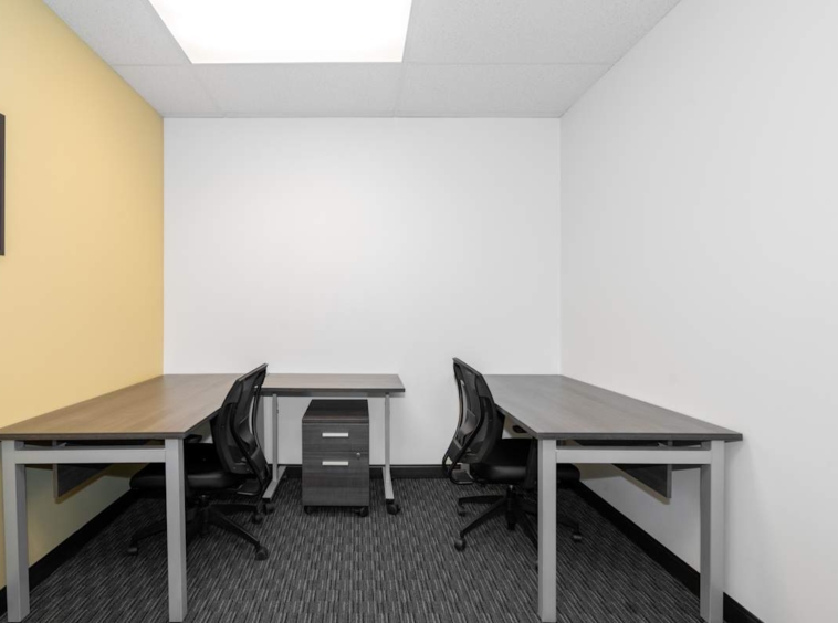 Regus (IWG) 10 Milner Business Court Scarborough