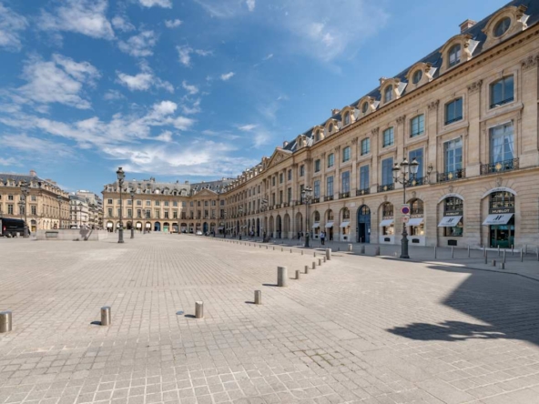 Signature by Regus (IWG) 10 Place Vendome Paris