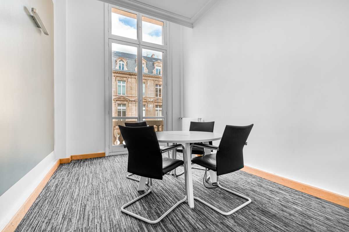 10 Place Vendome, Paris