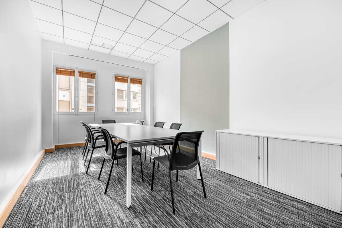 10 Place Vendome Paris Signature by Regus (IWG) 10 Place Vendome Paris