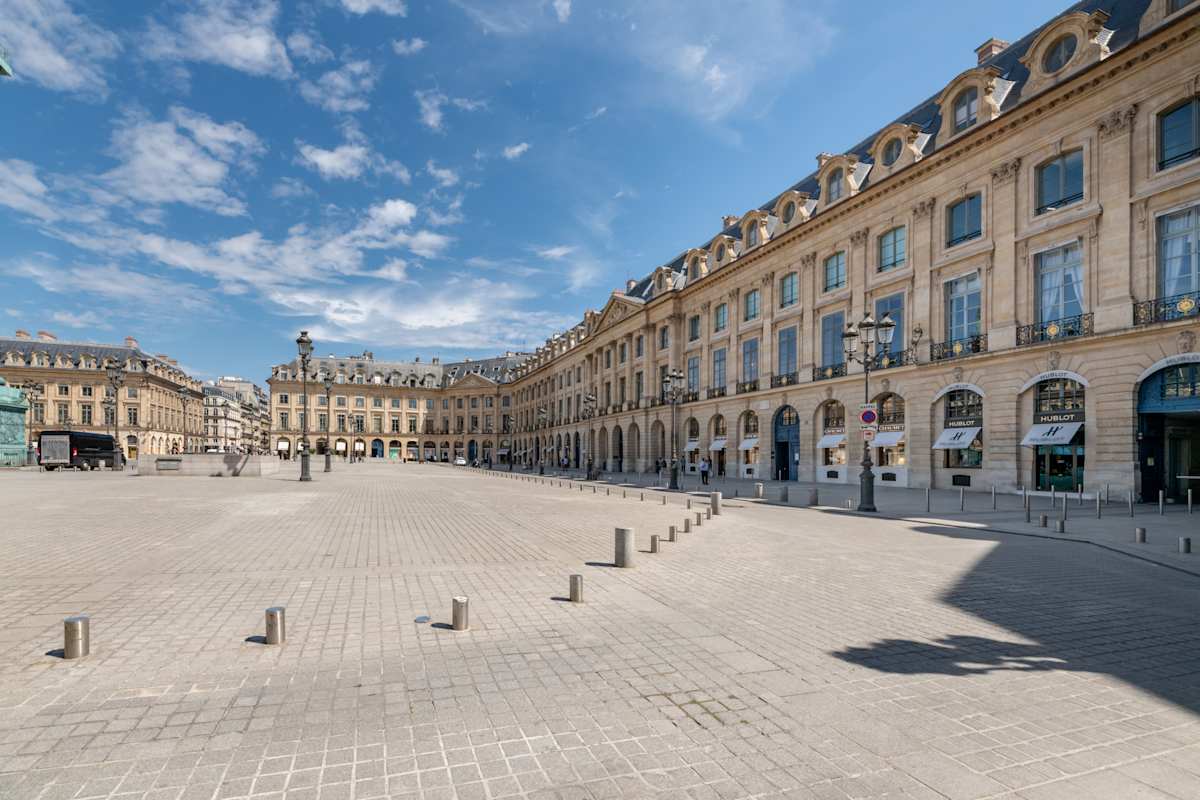 10 Place Vendome Paris Signature by Regus (IWG) 10 Place Vendome Paris