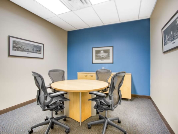 Regus (IWG) 100 Chesterfield Business Parkway Chesterfield
