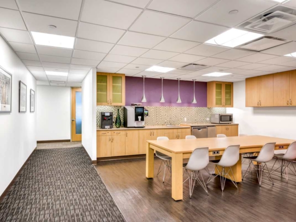 Regus (IWG) 100 Church Street New York City