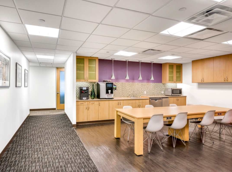 Regus (IWG) 100 Church Street New York City