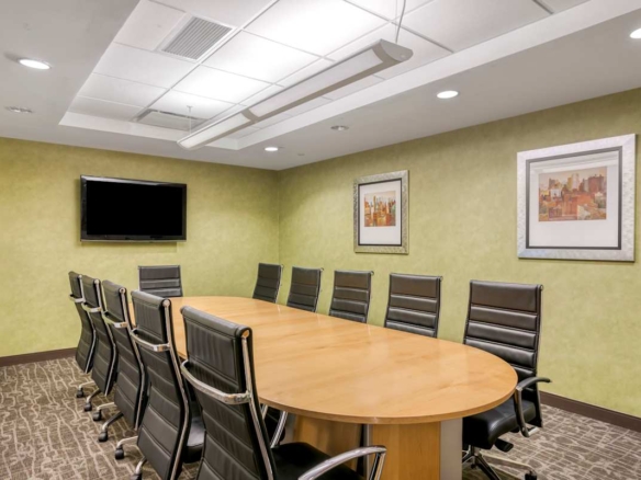Regus (IWG) 100 Church Street New York City