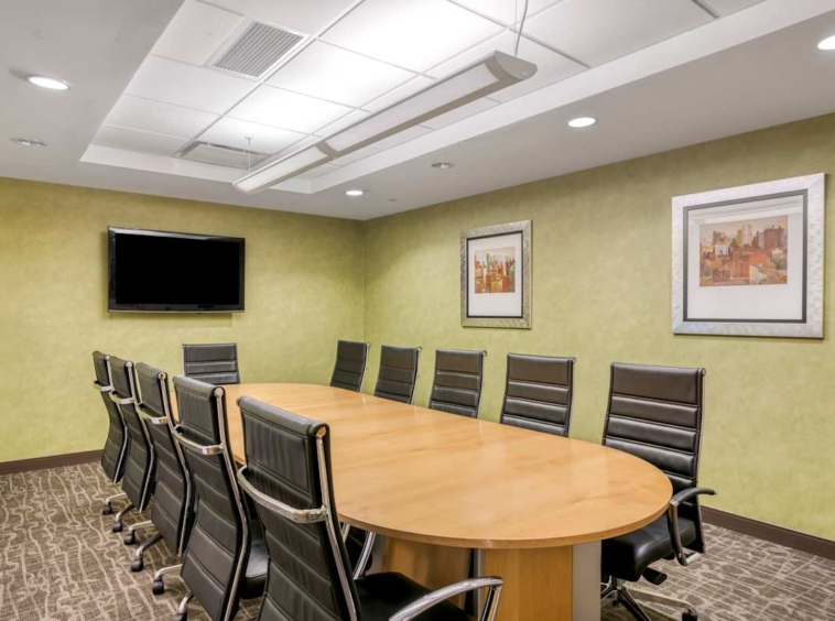 Regus (IWG) 100 Church Street New York City