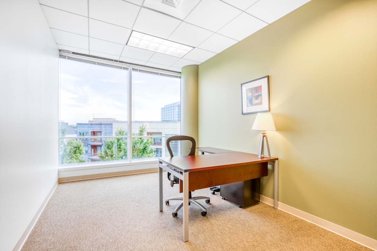 Regus (IWG) 100 City View Atlanta