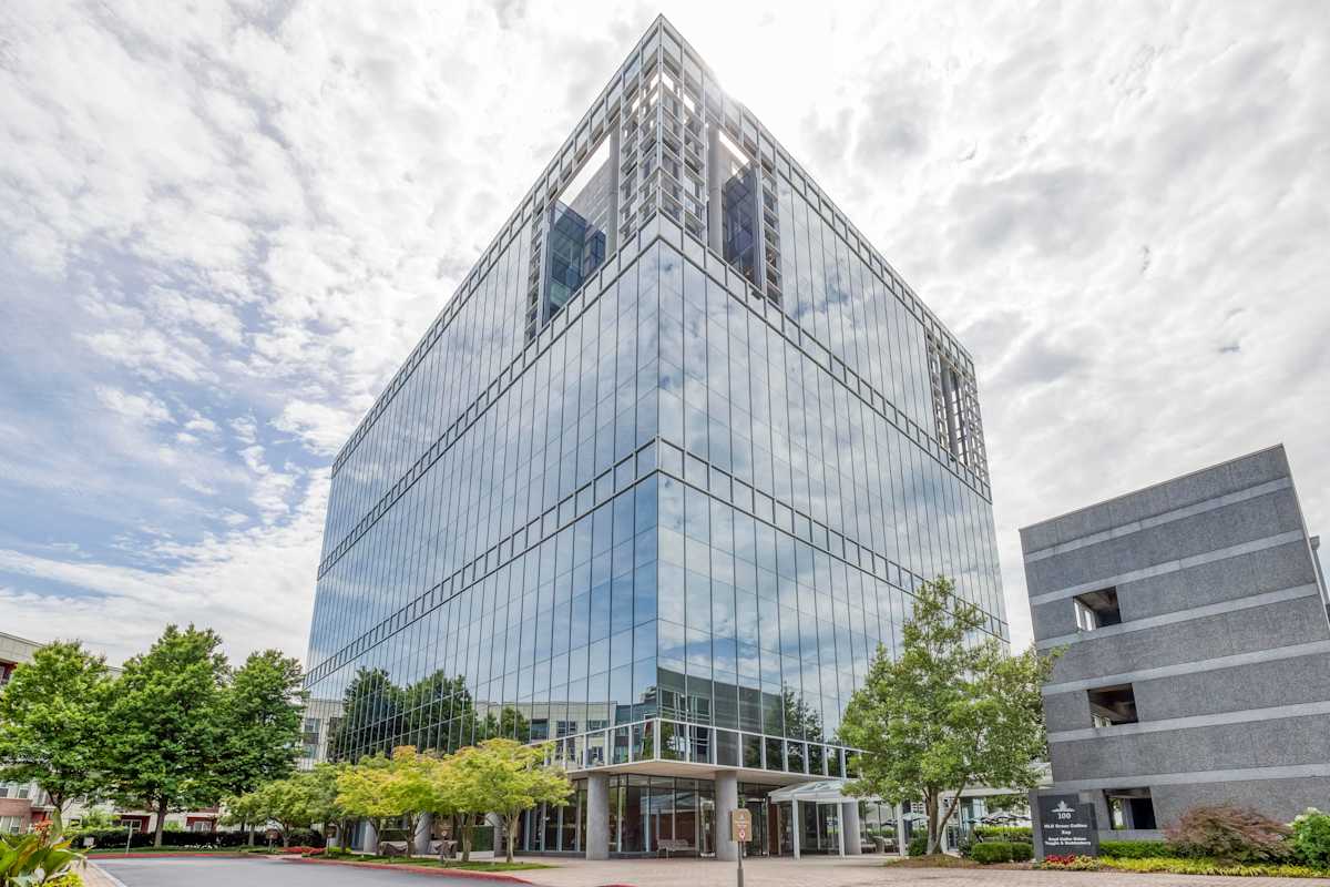 Regus (IWG) 100 City View Atlanta