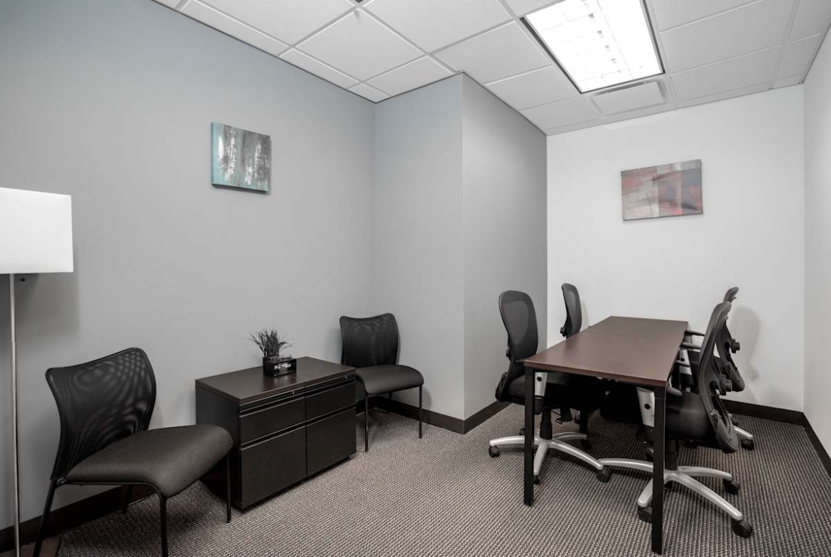 Regus (IWG) 100 Duffy Avenue Hicksville
