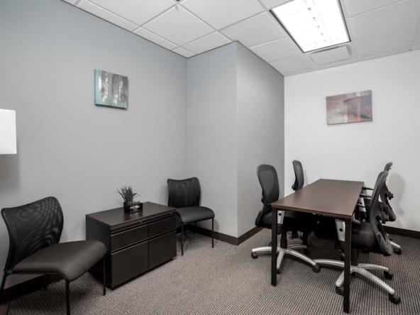 Regus (IWG) 100 Duffy Avenue Hicksville