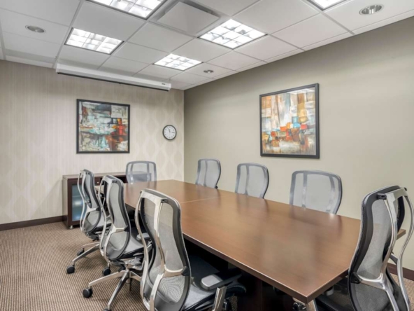 Regus (IWG) 100 Duffy Avenue Hicksville