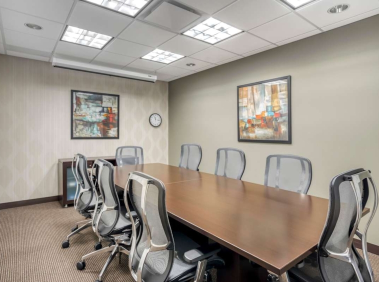 Regus (IWG) 100 Duffy Avenue Hicksville