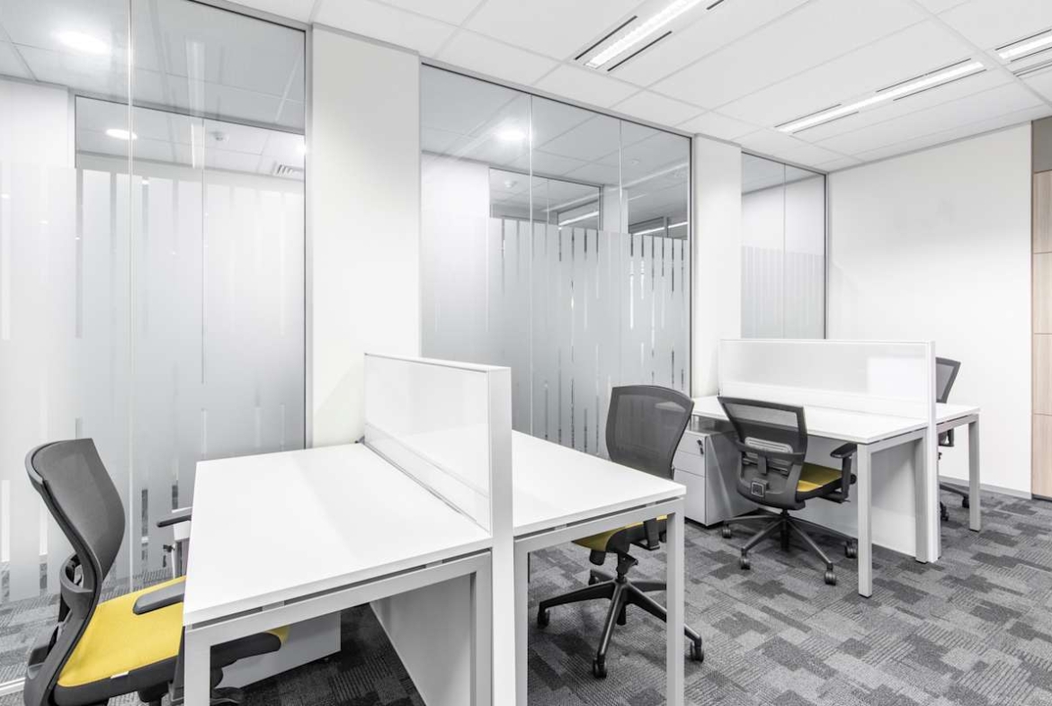 Regus (IWG) 100 Havelock Street Perth